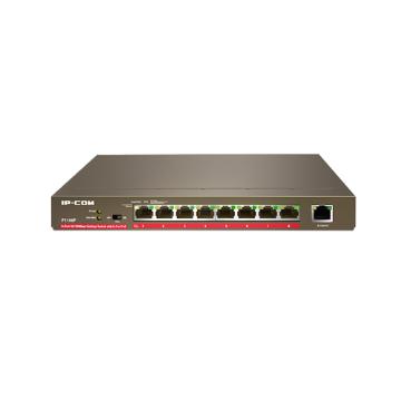 سوئیچ F1109P-8-102w Poe